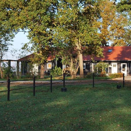 Hoeve De Heemser Parel Heemserveen Exterior foto